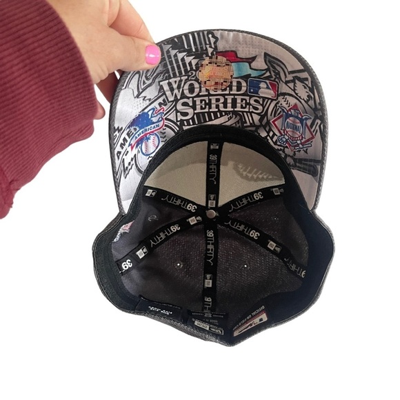 Boston Red Sox World Series Champions 2013 Collectors Cap Baseball Hat MLB - Picture 7 of 9